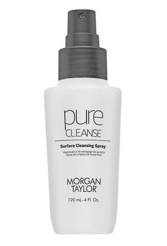 Спрей-антисептик Morgan Taylor Nail Cleansing Spray, 120 мл. дезинфектор для рук