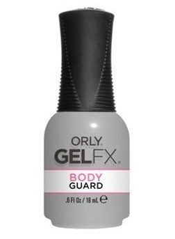Укрепляющий гель Orly Gel FX Bodyguard, 18 мл. для натуральных ногтей