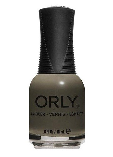 Лак для ногтей Orly Olive You Kelly, 18 мл. "Оливковый Келли" - фото 42187