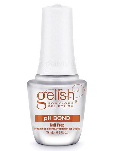 Дегидратор Gelish pH Bond Nail Prep, 15 мл. для подсушивания и обезжиривания ногтей