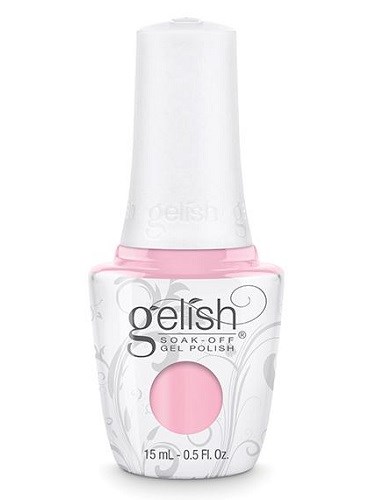 Гель-лак Gelish Pink Smoothie, 15 мл. "Розовый смузи"