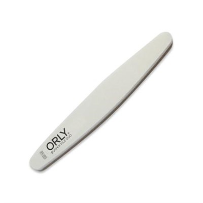 Шлифовщик Orly Gel FX Buffer для натуральных и искусственных ногтей