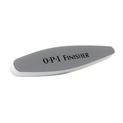 OPI Finisher Phat File - Трехсторонний полировщик для ногтей 400/800/1200 грит - фото 9908
