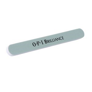 OPI Brilliance Long Buffer - Бриллиантовый блеск,пилка полировочная 1000/4000 - фото 9914