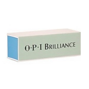OPI Brilliance Block - Бриллиантовый блеск, баф полировочный 1000/4000 - фото 9918