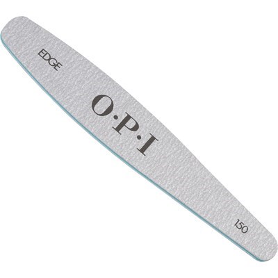 OPI Edge Silver File 150 - Пилка доводочная серебряная для ногтей 150 грит - фото 9928