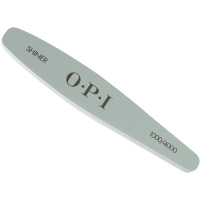 OPI FLEX Shiner - Баф блеск для полировки ногтей 1000/4000 грит - фото 9940