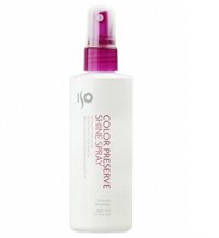 Спрей-блеск ISO Color Preserve Shine Spray, 100 мл. для окрашенных волос