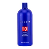 Кремовый оксид 3% ISO I.Color 10 Volume, 945 мл. для краски для волос