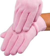 Увлажняющие гелевые перчатки Spa Gel Gloves многоразовые