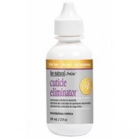 Средство для удаления кутикулы Be Natural Cuticle Eliminator, 59 мл. гелевый ремувер