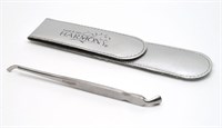Пушер для маникюра Harmony Spoon Pusher &amp; Cuticle Removers с лопаточкой для удаления птеригия