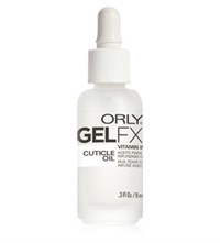 ORLY GEL FX Cuticle Oil, 9мл. - масло для ногтей и кутикулы