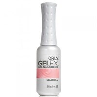 ORLY GEL FX Seashell, 9ml.- гель-лак Orly "Морская раковина"
