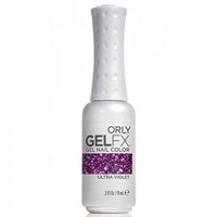 ORLY GEL FX Ultra Violet, 9ml.- гель-лак Орли &quot;Ультрафиолетовый&quot;
