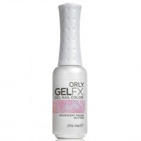 ORLY GEL FX Iridescent Spark Glitter, 9ml.- гель-лак Орли &quot;Радужные искры&quot;