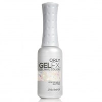 ORLY GEL FX Pop Pearls Gitter, 9ml.- гель-лак Орли "Модный жемчуг"