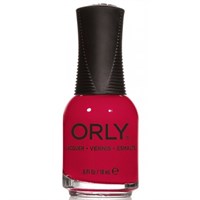 Orly Monroe&#39;s Red, 18 мл.- лак для ногтей &quot;Красный Монро&quot;