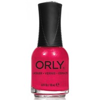 Orly Ruby Passion, 18 мл.- лак для ногтей "Рубиновая страсть"