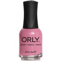 Розовый лак для ногтей Orly Artificial Sweetener