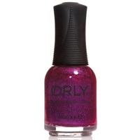 Orly Purple poodle, 18 мл.- лак для ногтей "Фиолетовый пудель"
