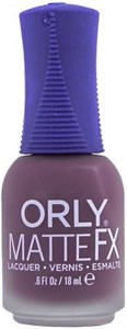 Orly Purple Velvet, 18 мл.- лак для ногтей "Фиолетовый бархат"