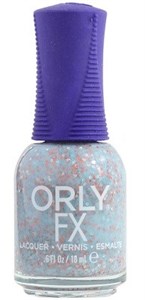 Orly Milky Way, 18 мл.- лак для ногтей "Млечный путь"