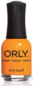 Orly Tropical Pop, 18 мл.- лак для ногтей "Тропический"