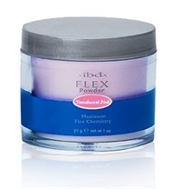 IBD Flex Powder Translusent Pink, 21 гр. - Прозрачно-розовая акриловая пудра