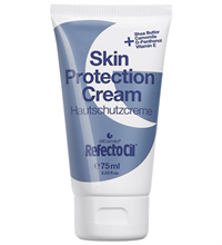 RefectoCil Skin Protection Cream, 75 мл. -  крем для защиты и ухода кожи вокруг глаз