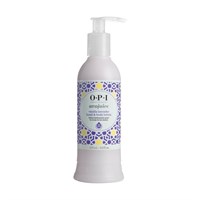 OPI 	Avojuise Vanilla Lavender, 250мл.- Фруктовый лосьон для рук и тела,аромат ваниль и лаванда