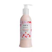 OPI Avojuise Peony &amp; Poppy, 250мл. - Фруктовый лосьон для рук и тела, аромат пион и мак