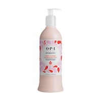 OPI Avojuise Peony &amp; Poppy, 600мл.- Фруктовый лосьон для рук и тела,аромат пион и мак