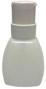 NP Plastic Liquid Pump, 240 мл. - пластиковая помпа для жидкостей с насосом