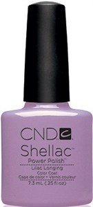 CND Shellac Lilac Longing, 7,3 мл. - гель лак Шеллак &quot;Сиреневая тоска&quot;
