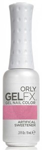 ORLY GEL FX Artificial Sweetener, 9ml.- гель-лак Орли "Заменитель сахара"