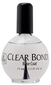 INM Clear Bond Coat, 73 мл. - прозрачное базовое покрытие под лак