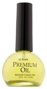 INM Premium Cuticle Oil, 15 мл. - масло для ногтей и кутикулы