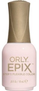 Orly EPIX Flexible Color Close Up, 15мл.- лаковое цветное покрытие "Крупный план"