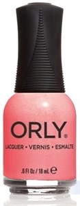 Orly Trendy, 18 мл.-  лак для ногтей "Модные"