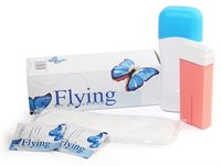 Trendy Flying Kit Epilazione - набор для проведения процедуры эпиляции