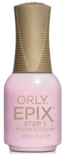Orly EPIX Flexible Color Beautifully Bizarre, 15мл.- лаковое цветное покрытие "Странная красавица"