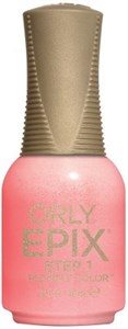 Orly EPIX Flexible Color Trendy, 15мл.- лаковое цветное покрытие "Модные"