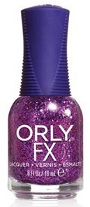 Orly Ultraviolet, 18 мл.- лак для ногтей "Ультрафиолет"