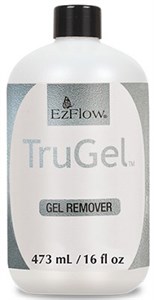 EzFlow TruGel Remover, 473 мл. - жидкость для снятия гель лака