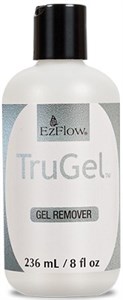 EzFlow TruGel Remover, 236 мл. - жидкость для снятия гель лака