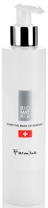 Гель для умывания BioMatrix FarmLine Sensetive Make-Up Remover, 200 мл. чувствительной и куперозной кожи лица