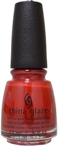 China Glaze Y&#39;all Red-y For This?, 14 мл. - Лак для ногтей China Glaze &quot;Ты готова к этому?&quot;