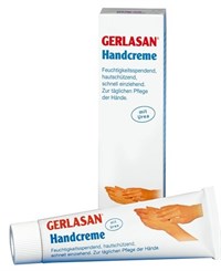 Защитный крем для рук &quot;Герлазан&quot; Gehwol Gerlasan Hand Cream, 75 мл.