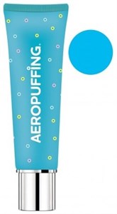 AEROPUFFING Color Gel, 7 мл. - гель паста для Аэропуффинга, голубая (ST004)
